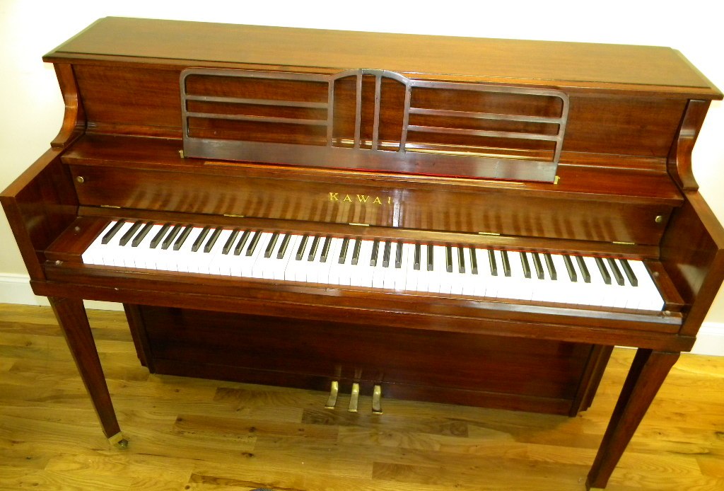 Kawai Console Piano