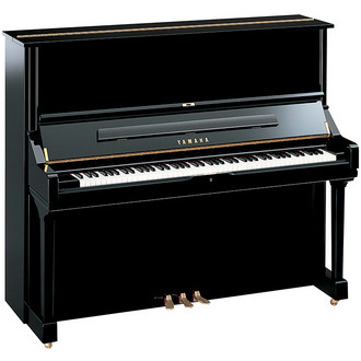 upright piano for rent