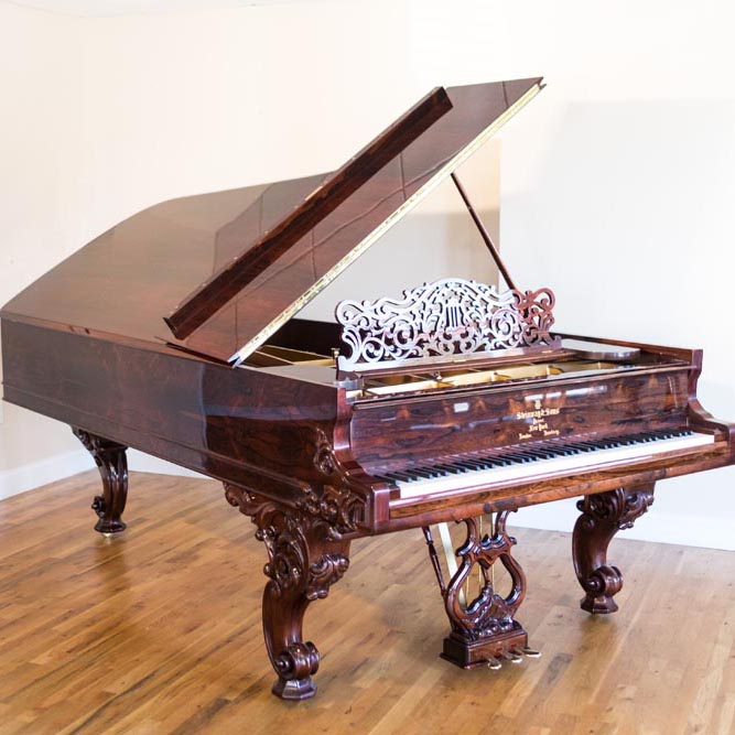 Steinway Piano for sale